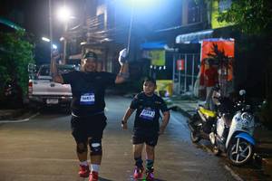 BIB: 1683, 3544
                            <button type="button" onclick="openModal(26255648)" class="btn btn-primary btn-sm float-right btn-popup" data-toggle="modal" data-target=".modal-high-quality">
                        <i class="fas fa-shopping-cart"></i> Add to Cart
                    </button>
                                            <button type="button" onclick="isThisMe(26255648, true)" class="btn btn-success btn-sm float-right btn-popup btn-isme hidden" data-toggle="tooltip" data-placement="bottom" title="นี่คือรูปของคุณใช่ไหม คลิกที่นี่เพื่อเอาเข้าอัลบั้ม">
                        <i class="fas fa-plus"></i> Add to album
                    </button>
                    <button type="button" onclick="isThisMe(26255648, false)" class="btn btn-warning btn-sm float-right btn-popup btn-isnotme hidden">
                        <i class="fas fa-ban"></i> Remove from album
                    </button>