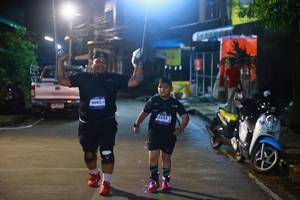 BIB: 1683, 3544
                            <button type="button" onclick="openModal(26255650)" class="btn btn-primary btn-sm float-right btn-popup" data-toggle="modal" data-target=".modal-high-quality">
                        <i class="fas fa-shopping-cart"></i> Add to Cart
                    </button>
                                            <button type="button" onclick="isThisMe(26255650, true)" class="btn btn-success btn-sm float-right btn-popup btn-isme hidden" data-toggle="tooltip" data-placement="bottom" title="นี่คือรูปของคุณใช่ไหม คลิกที่นี่เพื่อเอาเข้าอัลบั้ม">
                        <i class="fas fa-plus"></i> Add to album
                    </button>
                    <button type="button" onclick="isThisMe(26255650, false)" class="btn btn-warning btn-sm float-right btn-popup btn-isnotme hidden">
                        <i class="fas fa-ban"></i> Remove from album
                    </button>