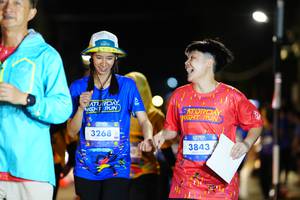 BIB: 3268, 3843
                            <button type="button" onclick="openModal(26224490)" class="btn btn-primary btn-sm float-right btn-popup" data-toggle="modal" data-target=".modal-high-quality">
                        <i class="fas fa-shopping-cart"></i> Add to Cart
                    </button>
                                            <button type="button" onclick="isThisMe(26224490, true)" class="btn btn-success btn-sm float-right btn-popup btn-isme hidden" data-toggle="tooltip" data-placement="bottom" title="นี่คือรูปของคุณใช่ไหม คลิกที่นี่เพื่อเอาเข้าอัลบั้ม">
                        <i class="fas fa-plus"></i> Add to album
                    </button>
                    <button type="button" onclick="isThisMe(26224490, false)" class="btn btn-warning btn-sm float-right btn-popup btn-isnotme hidden">
                        <i class="fas fa-ban"></i> Remove from album
                    </button>