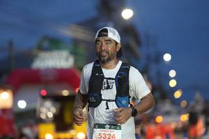 BIB: 5324
                            <button type="button" onclick="openModal(26220754)" class="btn btn-primary btn-sm float-right btn-popup" data-toggle="modal" data-target=".modal-high-quality">
                        <i class="fas fa-shopping-cart"></i> Add to Cart
                    </button>
                                            <button type="button" onclick="isThisMe(26220754, true)" class="btn btn-success btn-sm float-right btn-popup btn-isme hidden" data-toggle="tooltip" data-placement="bottom" title="นี่คือรูปของคุณใช่ไหม คลิกที่นี่เพื่อเอาเข้าอัลบั้ม">
                        <i class="fas fa-plus"></i> Add to album
                    </button>
                    <button type="button" onclick="isThisMe(26220754, false)" class="btn btn-warning btn-sm float-right btn-popup btn-isnotme hidden">
                        <i class="fas fa-ban"></i> Remove from album
                    </button>