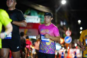 BIB: 4822
                            <button type="button" onclick="openModal(26222464)" class="btn btn-primary btn-sm float-right btn-popup" data-toggle="modal" data-target=".modal-high-quality">
                        <i class="fas fa-shopping-cart"></i> Add to Cart
                    </button>
                                            <button type="button" onclick="isThisMe(26222464, true)" class="btn btn-success btn-sm float-right btn-popup btn-isme hidden" data-toggle="tooltip" data-placement="bottom" title="นี่คือรูปของคุณใช่ไหม คลิกที่นี่เพื่อเอาเข้าอัลบั้ม">
                        <i class="fas fa-plus"></i> Add to album
                    </button>
                    <button type="button" onclick="isThisMe(26222464, false)" class="btn btn-warning btn-sm float-right btn-popup btn-isnotme hidden">
                        <i class="fas fa-ban"></i> Remove from album
                    </button>