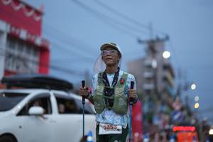 BIB: 5353
                            <button type="button" onclick="openModal(26219928)" class="btn btn-primary btn-sm float-right btn-popup" data-toggle="modal" data-target=".modal-high-quality">
                        <i class="fas fa-shopping-cart"></i> Add to Cart
                    </button>
                                            <button type="button" onclick="isThisMe(26219928, true)" class="btn btn-success btn-sm float-right btn-popup btn-isme hidden" data-toggle="tooltip" data-placement="bottom" title="นี่คือรูปของคุณใช่ไหม คลิกที่นี่เพื่อเอาเข้าอัลบั้ม">
                        <i class="fas fa-plus"></i> Add to album
                    </button>
                    <button type="button" onclick="isThisMe(26219928, false)" class="btn btn-warning btn-sm float-right btn-popup btn-isnotme hidden">
                        <i class="fas fa-ban"></i> Remove from album
                    </button>