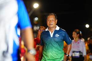 BIB: 
                            <button type="button" onclick="openModal(26223967)" class="btn btn-primary btn-sm float-right btn-popup" data-toggle="modal" data-target=".modal-high-quality">
                        <i class="fas fa-shopping-cart"></i> Add to Cart
                    </button>
                                            <button type="button" onclick="isThisMe(26223967, true)" class="btn btn-success btn-sm float-right btn-popup btn-isme hidden" data-toggle="tooltip" data-placement="bottom" title="นี่คือรูปของคุณใช่ไหม คลิกที่นี่เพื่อเอาเข้าอัลบั้ม">
                        <i class="fas fa-plus"></i> Add to album
                    </button>
                    <button type="button" onclick="isThisMe(26223967, false)" class="btn btn-warning btn-sm float-right btn-popup btn-isnotme hidden">
                        <i class="fas fa-ban"></i> Remove from album
                    </button>