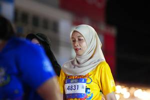 BIB: 4831, 623
                            <button type="button" onclick="openModal(26225338)" class="btn btn-primary btn-sm float-right btn-popup" data-toggle="modal" data-target=".modal-high-quality">
                        <i class="fas fa-shopping-cart"></i> Add to Cart
                    </button>
                                            <button type="button" onclick="isThisMe(26225338, true)" class="btn btn-success btn-sm float-right btn-popup btn-isme hidden" data-toggle="tooltip" data-placement="bottom" title="นี่คือรูปของคุณใช่ไหม คลิกที่นี่เพื่อเอาเข้าอัลบั้ม">
                        <i class="fas fa-plus"></i> Add to album
                    </button>
                    <button type="button" onclick="isThisMe(26225338, false)" class="btn btn-warning btn-sm float-right btn-popup btn-isnotme hidden">
                        <i class="fas fa-ban"></i> Remove from album
                    </button>