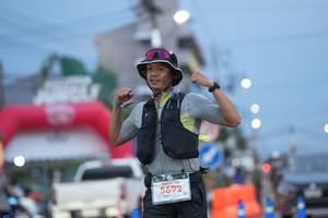 BIB: 5692
                            <button type="button" onclick="openModal(26220033)" class="btn btn-primary btn-sm float-right btn-popup" data-toggle="modal" data-target=".modal-high-quality">
                        <i class="fas fa-shopping-cart"></i> Add to Cart
                    </button>
                                            <button type="button" onclick="isThisMe(26220033, true)" class="btn btn-success btn-sm float-right btn-popup btn-isme hidden" data-toggle="tooltip" data-placement="bottom" title="นี่คือรูปของคุณใช่ไหม คลิกที่นี่เพื่อเอาเข้าอัลบั้ม">
                        <i class="fas fa-plus"></i> Add to album
                    </button>
                    <button type="button" onclick="isThisMe(26220033, false)" class="btn btn-warning btn-sm float-right btn-popup btn-isnotme hidden">
                        <i class="fas fa-ban"></i> Remove from album
                    </button>