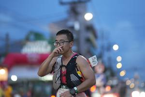 BIB: 
                            <button type="button" onclick="openModal(26220605)" class="btn btn-primary btn-sm float-right btn-popup" data-toggle="modal" data-target=".modal-high-quality">
                        <i class="fas fa-shopping-cart"></i> Add to Cart
                    </button>
                                            <button type="button" onclick="isThisMe(26220605, true)" class="btn btn-success btn-sm float-right btn-popup btn-isme hidden" data-toggle="tooltip" data-placement="bottom" title="นี่คือรูปของคุณใช่ไหม คลิกที่นี่เพื่อเอาเข้าอัลบั้ม">
                        <i class="fas fa-plus"></i> Add to album
                    </button>
                    <button type="button" onclick="isThisMe(26220605, false)" class="btn btn-warning btn-sm float-right btn-popup btn-isnotme hidden">
                        <i class="fas fa-ban"></i> Remove from album
                    </button>