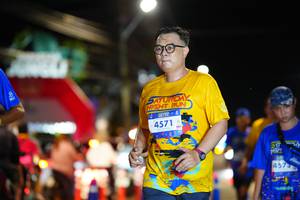 BIB: 4571, 4573
                            <button type="button" onclick="openModal(26222473)" class="btn btn-primary btn-sm float-right btn-popup" data-toggle="modal" data-target=".modal-high-quality">
                        <i class="fas fa-shopping-cart"></i> Add to Cart
                    </button>
                                            <button type="button" onclick="isThisMe(26222473, true)" class="btn btn-success btn-sm float-right btn-popup btn-isme hidden" data-toggle="tooltip" data-placement="bottom" title="นี่คือรูปของคุณใช่ไหม คลิกที่นี่เพื่อเอาเข้าอัลบั้ม">
                        <i class="fas fa-plus"></i> Add to album
                    </button>
                    <button type="button" onclick="isThisMe(26222473, false)" class="btn btn-warning btn-sm float-right btn-popup btn-isnotme hidden">
                        <i class="fas fa-ban"></i> Remove from album
                    </button>