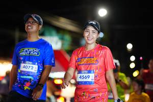 BIB: 4072, 4569
                            <button type="button" onclick="openModal(26224304)" class="btn btn-primary btn-sm float-right btn-popup" data-toggle="modal" data-target=".modal-high-quality">
                        <i class="fas fa-shopping-cart"></i> Add to Cart
                    </button>
                                            <button type="button" onclick="isThisMe(26224304, true)" class="btn btn-success btn-sm float-right btn-popup btn-isme hidden" data-toggle="tooltip" data-placement="bottom" title="นี่คือรูปของคุณใช่ไหม คลิกที่นี่เพื่อเอาเข้าอัลบั้ม">
                        <i class="fas fa-plus"></i> Add to album
                    </button>
                    <button type="button" onclick="isThisMe(26224304, false)" class="btn btn-warning btn-sm float-right btn-popup btn-isnotme hidden">
                        <i class="fas fa-ban"></i> Remove from album
                    </button>