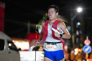 BIB: 5291
                            <button type="button" onclick="openModal(26225453)" class="btn btn-primary btn-sm float-right btn-popup" data-toggle="modal" data-target=".modal-high-quality">
                        <i class="fas fa-shopping-cart"></i> Add to Cart
                    </button>
                                            <button type="button" onclick="isThisMe(26225453, true)" class="btn btn-success btn-sm float-right btn-popup btn-isme hidden" data-toggle="tooltip" data-placement="bottom" title="นี่คือรูปของคุณใช่ไหม คลิกที่นี่เพื่อเอาเข้าอัลบั้ม">
                        <i class="fas fa-plus"></i> Add to album
                    </button>
                    <button type="button" onclick="isThisMe(26225453, false)" class="btn btn-warning btn-sm float-right btn-popup btn-isnotme hidden">
                        <i class="fas fa-ban"></i> Remove from album
                    </button>