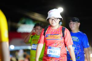 BIB: 3631
                            <button type="button" onclick="openModal(26225739)" class="btn btn-primary btn-sm float-right btn-popup" data-toggle="modal" data-target=".modal-high-quality">
                        <i class="fas fa-shopping-cart"></i> Add to Cart
                    </button>
                                            <button type="button" onclick="isThisMe(26225739, true)" class="btn btn-success btn-sm float-right btn-popup btn-isme hidden" data-toggle="tooltip" data-placement="bottom" title="นี่คือรูปของคุณใช่ไหม คลิกที่นี่เพื่อเอาเข้าอัลบั้ม">
                        <i class="fas fa-plus"></i> Add to album
                    </button>
                    <button type="button" onclick="isThisMe(26225739, false)" class="btn btn-warning btn-sm float-right btn-popup btn-isnotme hidden">
                        <i class="fas fa-ban"></i> Remove from album
                    </button>