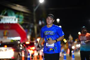 BIB: 3947
                            <button type="button" onclick="openModal(26221626)" class="btn btn-primary btn-sm float-right btn-popup" data-toggle="modal" data-target=".modal-high-quality">
                        <i class="fas fa-shopping-cart"></i> Add to Cart
                    </button>
                                            <button type="button" onclick="isThisMe(26221626, true)" class="btn btn-success btn-sm float-right btn-popup btn-isme hidden" data-toggle="tooltip" data-placement="bottom" title="นี่คือรูปของคุณใช่ไหม คลิกที่นี่เพื่อเอาเข้าอัลบั้ม">
                        <i class="fas fa-plus"></i> Add to album
                    </button>
                    <button type="button" onclick="isThisMe(26221626, false)" class="btn btn-warning btn-sm float-right btn-popup btn-isnotme hidden">
                        <i class="fas fa-ban"></i> Remove from album
                    </button>