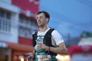 BIB: 5696
                            <button type="button" onclick="openModal(26220526)" class="btn btn-primary btn-sm float-right btn-popup" data-toggle="modal" data-target=".modal-high-quality">
                        <i class="fas fa-shopping-cart"></i> Add to Cart
                    </button>
                                            <button type="button" onclick="isThisMe(26220526, true)" class="btn btn-success btn-sm float-right btn-popup btn-isme hidden" data-toggle="tooltip" data-placement="bottom" title="นี่คือรูปของคุณใช่ไหม คลิกที่นี่เพื่อเอาเข้าอัลบั้ม">
                        <i class="fas fa-plus"></i> Add to album
                    </button>
                    <button type="button" onclick="isThisMe(26220526, false)" class="btn btn-warning btn-sm float-right btn-popup btn-isnotme hidden">
                        <i class="fas fa-ban"></i> Remove from album
                    </button>