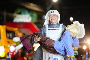 BIB: 
                            <button type="button" onclick="openModal(26224146)" class="btn btn-primary btn-sm float-right btn-popup" data-toggle="modal" data-target=".modal-high-quality">
                        <i class="fas fa-shopping-cart"></i> Add to Cart
                    </button>
                                            <button type="button" onclick="isThisMe(26224146, true)" class="btn btn-success btn-sm float-right btn-popup btn-isme hidden" data-toggle="tooltip" data-placement="bottom" title="นี่คือรูปของคุณใช่ไหม คลิกที่นี่เพื่อเอาเข้าอัลบั้ม">
                        <i class="fas fa-plus"></i> Add to album
                    </button>
                    <button type="button" onclick="isThisMe(26224146, false)" class="btn btn-warning btn-sm float-right btn-popup btn-isnotme hidden">
                        <i class="fas fa-ban"></i> Remove from album
                    </button>