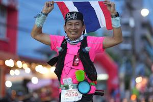 BIB: 5056
                            <button type="button" onclick="openModal(26220525)" class="btn btn-primary btn-sm float-right btn-popup" data-toggle="modal" data-target=".modal-high-quality">
                        <i class="fas fa-shopping-cart"></i> Add to Cart
                    </button>
                                            <button type="button" onclick="isThisMe(26220525, true)" class="btn btn-success btn-sm float-right btn-popup btn-isme hidden" data-toggle="tooltip" data-placement="bottom" title="นี่คือรูปของคุณใช่ไหม คลิกที่นี่เพื่อเอาเข้าอัลบั้ม">
                        <i class="fas fa-plus"></i> Add to album
                    </button>
                    <button type="button" onclick="isThisMe(26220525, false)" class="btn btn-warning btn-sm float-right btn-popup btn-isnotme hidden">
                        <i class="fas fa-ban"></i> Remove from album
                    </button>