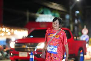 BIB: 3430
                            <button type="button" onclick="openModal(26224153)" class="btn btn-primary btn-sm float-right btn-popup" data-toggle="modal" data-target=".modal-high-quality">
                        <i class="fas fa-shopping-cart"></i> Add to Cart
                    </button>
                                            <button type="button" onclick="isThisMe(26224153, true)" class="btn btn-success btn-sm float-right btn-popup btn-isme hidden" data-toggle="tooltip" data-placement="bottom" title="นี่คือรูปของคุณใช่ไหม คลิกที่นี่เพื่อเอาเข้าอัลบั้ม">
                        <i class="fas fa-plus"></i> Add to album
                    </button>
                    <button type="button" onclick="isThisMe(26224153, false)" class="btn btn-warning btn-sm float-right btn-popup btn-isnotme hidden">
                        <i class="fas fa-ban"></i> Remove from album
                    </button>