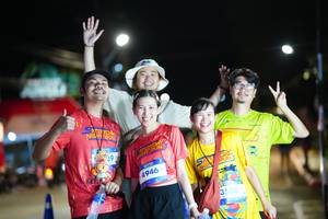 BIB: 4946, 3506
                            <button type="button" onclick="openModal(26226871)" class="btn btn-primary btn-sm float-right btn-popup" data-toggle="modal" data-target=".modal-high-quality">
                        <i class="fas fa-shopping-cart"></i> Add to Cart
                    </button>
                                            <button type="button" onclick="isThisMe(26226871, true)" class="btn btn-success btn-sm float-right btn-popup btn-isme hidden" data-toggle="tooltip" data-placement="bottom" title="นี่คือรูปของคุณใช่ไหม คลิกที่นี่เพื่อเอาเข้าอัลบั้ม">
                        <i class="fas fa-plus"></i> Add to album
                    </button>
                    <button type="button" onclick="isThisMe(26226871, false)" class="btn btn-warning btn-sm float-right btn-popup btn-isnotme hidden">
                        <i class="fas fa-ban"></i> Remove from album
                    </button>