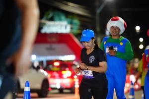 BIB: 3391
                            <button type="button" onclick="openModal(26223774)" class="btn btn-primary btn-sm float-right btn-popup" data-toggle="modal" data-target=".modal-high-quality">
                        <i class="fas fa-shopping-cart"></i> Add to Cart
                    </button>
                                            <button type="button" onclick="isThisMe(26223774, true)" class="btn btn-success btn-sm float-right btn-popup btn-isme hidden" data-toggle="tooltip" data-placement="bottom" title="นี่คือรูปของคุณใช่ไหม คลิกที่นี่เพื่อเอาเข้าอัลบั้ม">
                        <i class="fas fa-plus"></i> Add to album
                    </button>
                    <button type="button" onclick="isThisMe(26223774, false)" class="btn btn-warning btn-sm float-right btn-popup btn-isnotme hidden">
                        <i class="fas fa-ban"></i> Remove from album
                    </button>