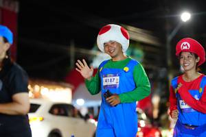 BIB: 4187
                            <button type="button" onclick="openModal(26223792)" class="btn btn-primary btn-sm float-right btn-popup" data-toggle="modal" data-target=".modal-high-quality">
                        <i class="fas fa-shopping-cart"></i> Add to Cart
                    </button>
                                            <button type="button" onclick="isThisMe(26223792, true)" class="btn btn-success btn-sm float-right btn-popup btn-isme hidden" data-toggle="tooltip" data-placement="bottom" title="นี่คือรูปของคุณใช่ไหม คลิกที่นี่เพื่อเอาเข้าอัลบั้ม">
                        <i class="fas fa-plus"></i> Add to album
                    </button>
                    <button type="button" onclick="isThisMe(26223792, false)" class="btn btn-warning btn-sm float-right btn-popup btn-isnotme hidden">
                        <i class="fas fa-ban"></i> Remove from album
                    </button>