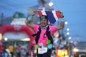 BIB: 5056
                            <button type="button" onclick="openModal(26220520)" class="btn btn-primary btn-sm float-right btn-popup" data-toggle="modal" data-target=".modal-high-quality">
                        <i class="fas fa-shopping-cart"></i> Add to Cart
                    </button>
                                            <button type="button" onclick="isThisMe(26220520, true)" class="btn btn-success btn-sm float-right btn-popup btn-isme hidden" data-toggle="tooltip" data-placement="bottom" title="นี่คือรูปของคุณใช่ไหม คลิกที่นี่เพื่อเอาเข้าอัลบั้ม">
                        <i class="fas fa-plus"></i> Add to album
                    </button>
                    <button type="button" onclick="isThisMe(26220520, false)" class="btn btn-warning btn-sm float-right btn-popup btn-isnotme hidden">
                        <i class="fas fa-ban"></i> Remove from album
                    </button>