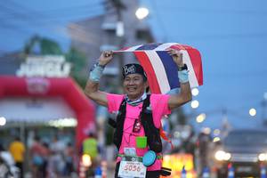 BIB: 5056
                            <button type="button" onclick="openModal(26220519)" class="btn btn-primary btn-sm float-right btn-popup" data-toggle="modal" data-target=".modal-high-quality">
                        <i class="fas fa-shopping-cart"></i> Add to Cart
                    </button>
                                            <button type="button" onclick="isThisMe(26220519, true)" class="btn btn-success btn-sm float-right btn-popup btn-isme hidden" data-toggle="tooltip" data-placement="bottom" title="นี่คือรูปของคุณใช่ไหม คลิกที่นี่เพื่อเอาเข้าอัลบั้ม">
                        <i class="fas fa-plus"></i> Add to album
                    </button>
                    <button type="button" onclick="isThisMe(26220519, false)" class="btn btn-warning btn-sm float-right btn-popup btn-isnotme hidden">
                        <i class="fas fa-ban"></i> Remove from album
                    </button>