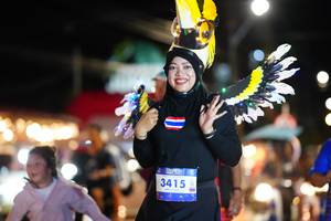 BIB: 3415
                            <button type="button" onclick="openModal(26224909)" class="btn btn-primary btn-sm float-right btn-popup" data-toggle="modal" data-target=".modal-high-quality">
                        <i class="fas fa-shopping-cart"></i> Add to Cart
                    </button>
                                            <button type="button" onclick="isThisMe(26224909, true)" class="btn btn-success btn-sm float-right btn-popup btn-isme hidden" data-toggle="tooltip" data-placement="bottom" title="นี่คือรูปของคุณใช่ไหม คลิกที่นี่เพื่อเอาเข้าอัลบั้ม">
                        <i class="fas fa-plus"></i> Add to album
                    </button>
                    <button type="button" onclick="isThisMe(26224909, false)" class="btn btn-warning btn-sm float-right btn-popup btn-isnotme hidden">
                        <i class="fas fa-ban"></i> Remove from album
                    </button>