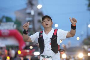 BIB: 
                            <button type="button" onclick="openModal(26220337)" class="btn btn-primary btn-sm float-right btn-popup" data-toggle="modal" data-target=".modal-high-quality">
                        <i class="fas fa-shopping-cart"></i> Add to Cart
                    </button>
                                            <button type="button" onclick="isThisMe(26220337, true)" class="btn btn-success btn-sm float-right btn-popup btn-isme hidden" data-toggle="tooltip" data-placement="bottom" title="นี่คือรูปของคุณใช่ไหม คลิกที่นี่เพื่อเอาเข้าอัลบั้ม">
                        <i class="fas fa-plus"></i> Add to album
                    </button>
                    <button type="button" onclick="isThisMe(26220337, false)" class="btn btn-warning btn-sm float-right btn-popup btn-isnotme hidden">
                        <i class="fas fa-ban"></i> Remove from album
                    </button>