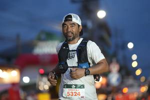 BIB: 5324
                            <button type="button" onclick="openModal(26220756)" class="btn btn-primary btn-sm float-right btn-popup" data-toggle="modal" data-target=".modal-high-quality">
                        <i class="fas fa-shopping-cart"></i> Add to Cart
                    </button>
                                            <button type="button" onclick="isThisMe(26220756, true)" class="btn btn-success btn-sm float-right btn-popup btn-isme hidden" data-toggle="tooltip" data-placement="bottom" title="นี่คือรูปของคุณใช่ไหม คลิกที่นี่เพื่อเอาเข้าอัลบั้ม">
                        <i class="fas fa-plus"></i> Add to album
                    </button>
                    <button type="button" onclick="isThisMe(26220756, false)" class="btn btn-warning btn-sm float-right btn-popup btn-isnotme hidden">
                        <i class="fas fa-ban"></i> Remove from album
                    </button>