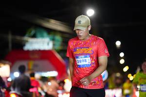 BIB: 3898
                            <button type="button" onclick="openModal(26221973)" class="btn btn-primary btn-sm float-right btn-popup" data-toggle="modal" data-target=".modal-high-quality">
                        <i class="fas fa-shopping-cart"></i> Add to Cart
                    </button>
                                            <button type="button" onclick="isThisMe(26221973, true)" class="btn btn-success btn-sm float-right btn-popup btn-isme hidden" data-toggle="tooltip" data-placement="bottom" title="นี่คือรูปของคุณใช่ไหม คลิกที่นี่เพื่อเอาเข้าอัลบั้ม">
                        <i class="fas fa-plus"></i> Add to album
                    </button>
                    <button type="button" onclick="isThisMe(26221973, false)" class="btn btn-warning btn-sm float-right btn-popup btn-isnotme hidden">
                        <i class="fas fa-ban"></i> Remove from album
                    </button>