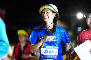 BIB: 3268
                            <button type="button" onclick="openModal(26224520)" class="btn btn-primary btn-sm float-right btn-popup" data-toggle="modal" data-target=".modal-high-quality">
                        <i class="fas fa-shopping-cart"></i> Add to Cart
                    </button>
                                            <button type="button" onclick="isThisMe(26224520, true)" class="btn btn-success btn-sm float-right btn-popup btn-isme hidden" data-toggle="tooltip" data-placement="bottom" title="นี่คือรูปของคุณใช่ไหม คลิกที่นี่เพื่อเอาเข้าอัลบั้ม">
                        <i class="fas fa-plus"></i> Add to album
                    </button>
                    <button type="button" onclick="isThisMe(26224520, false)" class="btn btn-warning btn-sm float-right btn-popup btn-isnotme hidden">
                        <i class="fas fa-ban"></i> Remove from album
                    </button>