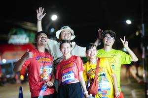 BIB: 4946, 3506
                            <button type="button" onclick="openModal(26226872)" class="btn btn-primary btn-sm float-right btn-popup" data-toggle="modal" data-target=".modal-high-quality">
                        <i class="fas fa-shopping-cart"></i> Add to Cart
                    </button>
                                            <button type="button" onclick="isThisMe(26226872, true)" class="btn btn-success btn-sm float-right btn-popup btn-isme hidden" data-toggle="tooltip" data-placement="bottom" title="นี่คือรูปของคุณใช่ไหม คลิกที่นี่เพื่อเอาเข้าอัลบั้ม">
                        <i class="fas fa-plus"></i> Add to album
                    </button>
                    <button type="button" onclick="isThisMe(26226872, false)" class="btn btn-warning btn-sm float-right btn-popup btn-isnotme hidden">
                        <i class="fas fa-ban"></i> Remove from album
                    </button>