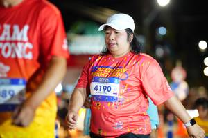 BIB: 4190
                            <button type="button" onclick="openModal(26224670)" class="btn btn-primary btn-sm float-right btn-popup" data-toggle="modal" data-target=".modal-high-quality">
                        <i class="fas fa-shopping-cart"></i> Add to Cart
                    </button>
                                            <button type="button" onclick="isThisMe(26224670, true)" class="btn btn-success btn-sm float-right btn-popup btn-isme hidden" data-toggle="tooltip" data-placement="bottom" title="นี่คือรูปของคุณใช่ไหม คลิกที่นี่เพื่อเอาเข้าอัลบั้ม">
                        <i class="fas fa-plus"></i> Add to album
                    </button>
                    <button type="button" onclick="isThisMe(26224670, false)" class="btn btn-warning btn-sm float-right btn-popup btn-isnotme hidden">
                        <i class="fas fa-ban"></i> Remove from album
                    </button>