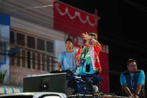 BIB: 
                            <button type="button" onclick="openModal(26226330)" class="btn btn-primary btn-sm float-right btn-popup" data-toggle="modal" data-target=".modal-high-quality">
                        <i class="fas fa-shopping-cart"></i> Add to Cart
                    </button>
                                            <button type="button" onclick="isThisMe(26226330, true)" class="btn btn-success btn-sm float-right btn-popup btn-isme hidden" data-toggle="tooltip" data-placement="bottom" title="นี่คือรูปของคุณใช่ไหม คลิกที่นี่เพื่อเอาเข้าอัลบั้ม">
                        <i class="fas fa-plus"></i> Add to album
                    </button>
                    <button type="button" onclick="isThisMe(26226330, false)" class="btn btn-warning btn-sm float-right btn-popup btn-isnotme hidden">
                        <i class="fas fa-ban"></i> Remove from album
                    </button>