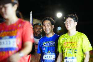 BIB: 3133, 3617
                            <button type="button" onclick="openModal(26223957)" class="btn btn-primary btn-sm float-right btn-popup" data-toggle="modal" data-target=".modal-high-quality">
                        <i class="fas fa-shopping-cart"></i> Add to Cart
                    </button>
                                            <button type="button" onclick="isThisMe(26223957, true)" class="btn btn-success btn-sm float-right btn-popup btn-isme hidden" data-toggle="tooltip" data-placement="bottom" title="นี่คือรูปของคุณใช่ไหม คลิกที่นี่เพื่อเอาเข้าอัลบั้ม">
                        <i class="fas fa-plus"></i> Add to album
                    </button>
                    <button type="button" onclick="isThisMe(26223957, false)" class="btn btn-warning btn-sm float-right btn-popup btn-isnotme hidden">
                        <i class="fas fa-ban"></i> Remove from album
                    </button>