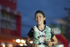 BIB: 100
                            <button type="button" onclick="openModal(26220847)" class="btn btn-primary btn-sm float-right btn-popup" data-toggle="modal" data-target=".modal-high-quality">
                        <i class="fas fa-shopping-cart"></i> Add to Cart
                    </button>
                                            <button type="button" onclick="isThisMe(26220847, true)" class="btn btn-success btn-sm float-right btn-popup btn-isme hidden" data-toggle="tooltip" data-placement="bottom" title="นี่คือรูปของคุณใช่ไหม คลิกที่นี่เพื่อเอาเข้าอัลบั้ม">
                        <i class="fas fa-plus"></i> Add to album
                    </button>
                    <button type="button" onclick="isThisMe(26220847, false)" class="btn btn-warning btn-sm float-right btn-popup btn-isnotme hidden">
                        <i class="fas fa-ban"></i> Remove from album
                    </button>