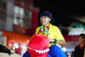 BIB: 
                            <button type="button" onclick="openModal(26223817)" class="btn btn-primary btn-sm float-right btn-popup" data-toggle="modal" data-target=".modal-high-quality">
                        <i class="fas fa-shopping-cart"></i> Add to Cart
                    </button>
                                            <button type="button" onclick="isThisMe(26223817, true)" class="btn btn-success btn-sm float-right btn-popup btn-isme hidden" data-toggle="tooltip" data-placement="bottom" title="นี่คือรูปของคุณใช่ไหม คลิกที่นี่เพื่อเอาเข้าอัลบั้ม">
                        <i class="fas fa-plus"></i> Add to album
                    </button>
                    <button type="button" onclick="isThisMe(26223817, false)" class="btn btn-warning btn-sm float-right btn-popup btn-isnotme hidden">
                        <i class="fas fa-ban"></i> Remove from album
                    </button>