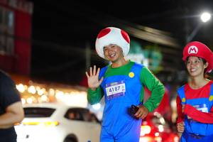 BIB: 4187
                            <button type="button" onclick="openModal(26223795)" class="btn btn-primary btn-sm float-right btn-popup" data-toggle="modal" data-target=".modal-high-quality">
                        <i class="fas fa-shopping-cart"></i> Add to Cart
                    </button>
                                            <button type="button" onclick="isThisMe(26223795, true)" class="btn btn-success btn-sm float-right btn-popup btn-isme hidden" data-toggle="tooltip" data-placement="bottom" title="นี่คือรูปของคุณใช่ไหม คลิกที่นี่เพื่อเอาเข้าอัลบั้ม">
                        <i class="fas fa-plus"></i> Add to album
                    </button>
                    <button type="button" onclick="isThisMe(26223795, false)" class="btn btn-warning btn-sm float-right btn-popup btn-isnotme hidden">
                        <i class="fas fa-ban"></i> Remove from album
                    </button>