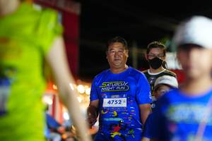 BIB: 4752
                            <button type="button" onclick="openModal(26225777)" class="btn btn-primary btn-sm float-right btn-popup" data-toggle="modal" data-target=".modal-high-quality">
                        <i class="fas fa-shopping-cart"></i> Add to Cart
                    </button>
                                            <button type="button" onclick="isThisMe(26225777, true)" class="btn btn-success btn-sm float-right btn-popup btn-isme hidden" data-toggle="tooltip" data-placement="bottom" title="นี่คือรูปของคุณใช่ไหม คลิกที่นี่เพื่อเอาเข้าอัลบั้ม">
                        <i class="fas fa-plus"></i> Add to album
                    </button>
                    <button type="button" onclick="isThisMe(26225777, false)" class="btn btn-warning btn-sm float-right btn-popup btn-isnotme hidden">
                        <i class="fas fa-ban"></i> Remove from album
                    </button>