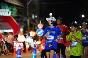 BIB: 101, 3717, 3420
                            <button type="button" onclick="openModal(26221928)" class="btn btn-primary btn-sm float-right btn-popup" data-toggle="modal" data-target=".modal-high-quality">
                        <i class="fas fa-shopping-cart"></i> Add to Cart
                    </button>
                                            <button type="button" onclick="isThisMe(26221928, true)" class="btn btn-success btn-sm float-right btn-popup btn-isme hidden" data-toggle="tooltip" data-placement="bottom" title="นี่คือรูปของคุณใช่ไหม คลิกที่นี่เพื่อเอาเข้าอัลบั้ม">
                        <i class="fas fa-plus"></i> Add to album
                    </button>
                    <button type="button" onclick="isThisMe(26221928, false)" class="btn btn-warning btn-sm float-right btn-popup btn-isnotme hidden">
                        <i class="fas fa-ban"></i> Remove from album
                    </button>