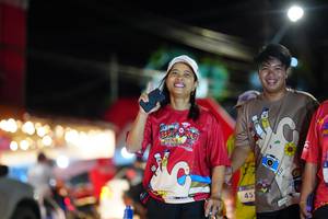 BIB: 455
                            <button type="button" onclick="openModal(26224621)" class="btn btn-primary btn-sm float-right btn-popup" data-toggle="modal" data-target=".modal-high-quality">
                        <i class="fas fa-shopping-cart"></i> Add to Cart
                    </button>
                                            <button type="button" onclick="isThisMe(26224621, true)" class="btn btn-success btn-sm float-right btn-popup btn-isme hidden" data-toggle="tooltip" data-placement="bottom" title="นี่คือรูปของคุณใช่ไหม คลิกที่นี่เพื่อเอาเข้าอัลบั้ม">
                        <i class="fas fa-plus"></i> Add to album
                    </button>
                    <button type="button" onclick="isThisMe(26224621, false)" class="btn btn-warning btn-sm float-right btn-popup btn-isnotme hidden">
                        <i class="fas fa-ban"></i> Remove from album
                    </button>