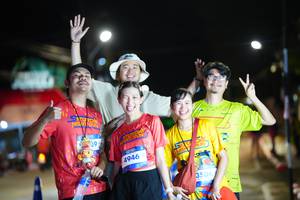 BIB: 4946, 3506
                            <button type="button" onclick="openModal(26226875)" class="btn btn-primary btn-sm float-right btn-popup" data-toggle="modal" data-target=".modal-high-quality">
                        <i class="fas fa-shopping-cart"></i> Add to Cart
                    </button>
                                            <button type="button" onclick="isThisMe(26226875, true)" class="btn btn-success btn-sm float-right btn-popup btn-isme hidden" data-toggle="tooltip" data-placement="bottom" title="นี่คือรูปของคุณใช่ไหม คลิกที่นี่เพื่อเอาเข้าอัลบั้ม">
                        <i class="fas fa-plus"></i> Add to album
                    </button>
                    <button type="button" onclick="isThisMe(26226875, false)" class="btn btn-warning btn-sm float-right btn-popup btn-isnotme hidden">
                        <i class="fas fa-ban"></i> Remove from album
                    </button>