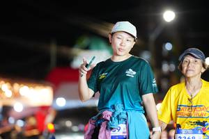 BIB: 
                            <button type="button" onclick="openModal(26225877)" class="btn btn-primary btn-sm float-right btn-popup" data-toggle="modal" data-target=".modal-high-quality">
                        <i class="fas fa-shopping-cart"></i> Add to Cart
                    </button>
                                            <button type="button" onclick="isThisMe(26225877, true)" class="btn btn-success btn-sm float-right btn-popup btn-isme hidden" data-toggle="tooltip" data-placement="bottom" title="นี่คือรูปของคุณใช่ไหม คลิกที่นี่เพื่อเอาเข้าอัลบั้ม">
                        <i class="fas fa-plus"></i> Add to album
                    </button>
                    <button type="button" onclick="isThisMe(26225877, false)" class="btn btn-warning btn-sm float-right btn-popup btn-isnotme hidden">
                        <i class="fas fa-ban"></i> Remove from album
                    </button>