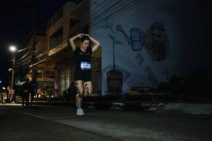 BIB: 3149
                            <button type="button" onclick="openModal(26226296)" class="btn btn-primary btn-sm float-right btn-popup" data-toggle="modal" data-target=".modal-high-quality">
                        <i class="fas fa-shopping-cart"></i> Add to Cart
                    </button>
                                            <button type="button" onclick="isThisMe(26226296, true)" class="btn btn-success btn-sm float-right btn-popup btn-isme hidden" data-toggle="tooltip" data-placement="bottom" title="นี่คือรูปของคุณใช่ไหม คลิกที่นี่เพื่อเอาเข้าอัลบั้ม">
                        <i class="fas fa-plus"></i> Add to album
                    </button>
                    <button type="button" onclick="isThisMe(26226296, false)" class="btn btn-warning btn-sm float-right btn-popup btn-isnotme hidden">
                        <i class="fas fa-ban"></i> Remove from album
                    </button>