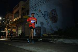 BIB: 40755
                            <button type="button" onclick="openModal(26226397)" class="btn btn-primary btn-sm float-right btn-popup" data-toggle="modal" data-target=".modal-high-quality">
                        <i class="fas fa-shopping-cart"></i> Add to Cart
                    </button>
                                            <button type="button" onclick="isThisMe(26226397, true)" class="btn btn-success btn-sm float-right btn-popup btn-isme hidden" data-toggle="tooltip" data-placement="bottom" title="นี่คือรูปของคุณใช่ไหม คลิกที่นี่เพื่อเอาเข้าอัลบั้ม">
                        <i class="fas fa-plus"></i> Add to album
                    </button>
                    <button type="button" onclick="isThisMe(26226397, false)" class="btn btn-warning btn-sm float-right btn-popup btn-isnotme hidden">
                        <i class="fas fa-ban"></i> Remove from album
                    </button>