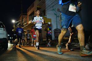 BIB: 3610, 5388
                            <button type="button" onclick="openModal(26226519)" class="btn btn-primary btn-sm float-right btn-popup" data-toggle="modal" data-target=".modal-high-quality">
                        <i class="fas fa-shopping-cart"></i> Add to Cart
                    </button>
                                            <button type="button" onclick="isThisMe(26226519, true)" class="btn btn-success btn-sm float-right btn-popup btn-isme hidden" data-toggle="tooltip" data-placement="bottom" title="นี่คือรูปของคุณใช่ไหม คลิกที่นี่เพื่อเอาเข้าอัลบั้ม">
                        <i class="fas fa-plus"></i> Add to album
                    </button>
                    <button type="button" onclick="isThisMe(26226519, false)" class="btn btn-warning btn-sm float-right btn-popup btn-isnotme hidden">
                        <i class="fas fa-ban"></i> Remove from album
                    </button>