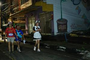 BIB: 3744
                            <button type="button" onclick="openModal(26228696)" class="btn btn-primary btn-sm float-right btn-popup" data-toggle="modal" data-target=".modal-high-quality">
                        <i class="fas fa-shopping-cart"></i> Add to Cart
                    </button>
                                            <button type="button" onclick="isThisMe(26228696, true)" class="btn btn-success btn-sm float-right btn-popup btn-isme hidden" data-toggle="tooltip" data-placement="bottom" title="นี่คือรูปของคุณใช่ไหม คลิกที่นี่เพื่อเอาเข้าอัลบั้ม">
                        <i class="fas fa-plus"></i> Add to album
                    </button>
                    <button type="button" onclick="isThisMe(26228696, false)" class="btn btn-warning btn-sm float-right btn-popup btn-isnotme hidden">
                        <i class="fas fa-ban"></i> Remove from album
                    </button>