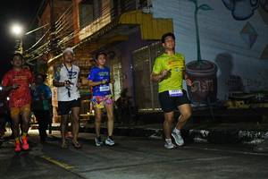 BIB: 3887
                            <button type="button" onclick="openModal(26227011)" class="btn btn-primary btn-sm float-right btn-popup" data-toggle="modal" data-target=".modal-high-quality">
                        <i class="fas fa-shopping-cart"></i> Add to Cart
                    </button>
                                            <button type="button" onclick="isThisMe(26227011, true)" class="btn btn-success btn-sm float-right btn-popup btn-isme hidden" data-toggle="tooltip" data-placement="bottom" title="นี่คือรูปของคุณใช่ไหม คลิกที่นี่เพื่อเอาเข้าอัลบั้ม">
                        <i class="fas fa-plus"></i> Add to album
                    </button>
                    <button type="button" onclick="isThisMe(26227011, false)" class="btn btn-warning btn-sm float-right btn-popup btn-isnotme hidden">
                        <i class="fas fa-ban"></i> Remove from album
                    </button>