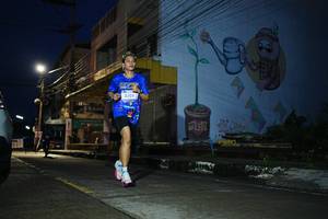 BIB: 3301
                            <button type="button" onclick="openModal(26225975)" class="btn btn-primary btn-sm float-right btn-popup" data-toggle="modal" data-target=".modal-high-quality">
                        <i class="fas fa-shopping-cart"></i> Add to Cart
                    </button>
                                            <button type="button" onclick="isThisMe(26225975, true)" class="btn btn-success btn-sm float-right btn-popup btn-isme hidden" data-toggle="tooltip" data-placement="bottom" title="นี่คือรูปของคุณใช่ไหม คลิกที่นี่เพื่อเอาเข้าอัลบั้ม">
                        <i class="fas fa-plus"></i> Add to album
                    </button>
                    <button type="button" onclick="isThisMe(26225975, false)" class="btn btn-warning btn-sm float-right btn-popup btn-isnotme hidden">
                        <i class="fas fa-ban"></i> Remove from album
                    </button>