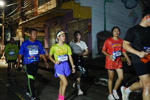 BIB: 4774, 4934, 4700
                            <button type="button" onclick="openModal(26227293)" class="btn btn-primary btn-sm float-right btn-popup" data-toggle="modal" data-target=".modal-high-quality">
                        <i class="fas fa-shopping-cart"></i> Add to Cart
                    </button>
                                            <button type="button" onclick="isThisMe(26227293, true)" class="btn btn-success btn-sm float-right btn-popup btn-isme hidden" data-toggle="tooltip" data-placement="bottom" title="นี่คือรูปของคุณใช่ไหม คลิกที่นี่เพื่อเอาเข้าอัลบั้ม">
                        <i class="fas fa-plus"></i> Add to album
                    </button>
                    <button type="button" onclick="isThisMe(26227293, false)" class="btn btn-warning btn-sm float-right btn-popup btn-isnotme hidden">
                        <i class="fas fa-ban"></i> Remove from album
                    </button>