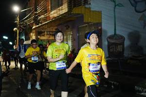 BIB: 4613, 4676, 3991
                            <button type="button" onclick="openModal(26227912)" class="btn btn-primary btn-sm float-right btn-popup" data-toggle="modal" data-target=".modal-high-quality">
                        <i class="fas fa-shopping-cart"></i> Add to Cart
                    </button>
                                            <button type="button" onclick="isThisMe(26227912, true)" class="btn btn-success btn-sm float-right btn-popup btn-isme hidden" data-toggle="tooltip" data-placement="bottom" title="นี่คือรูปของคุณใช่ไหม คลิกที่นี่เพื่อเอาเข้าอัลบั้ม">
                        <i class="fas fa-plus"></i> Add to album
                    </button>
                    <button type="button" onclick="isThisMe(26227912, false)" class="btn btn-warning btn-sm float-right btn-popup btn-isnotme hidden">
                        <i class="fas fa-ban"></i> Remove from album
                    </button>