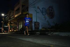 BIB: 4407
                            <button type="button" onclick="openModal(26226229)" class="btn btn-primary btn-sm float-right btn-popup" data-toggle="modal" data-target=".modal-high-quality">
                        <i class="fas fa-shopping-cart"></i> Add to Cart
                    </button>
                                            <button type="button" onclick="isThisMe(26226229, true)" class="btn btn-success btn-sm float-right btn-popup btn-isme hidden" data-toggle="tooltip" data-placement="bottom" title="นี่คือรูปของคุณใช่ไหม คลิกที่นี่เพื่อเอาเข้าอัลบั้ม">
                        <i class="fas fa-plus"></i> Add to album
                    </button>
                    <button type="button" onclick="isThisMe(26226229, false)" class="btn btn-warning btn-sm float-right btn-popup btn-isnotme hidden">
                        <i class="fas fa-ban"></i> Remove from album
                    </button>